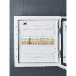 Выключатель нагрузки ВН-32 63А/1П IEK MNV10-1-063