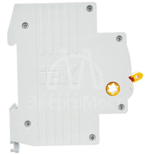 Выключатель нагрузки ВН-32 63А/1П IEK MNV10-1-063