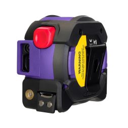 Рулетка с лазерным дальномером ("3 в 1") Reel SLR600 PRO Ermenrich 86175