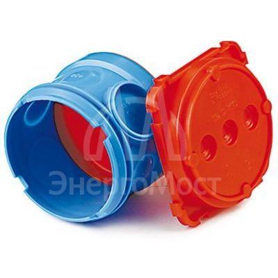 Коробка распределительная 70х57мм в бетон DKC 59380