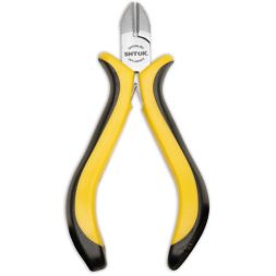 Кусачки "Мини" 120мм (08402) SHTOK 376305