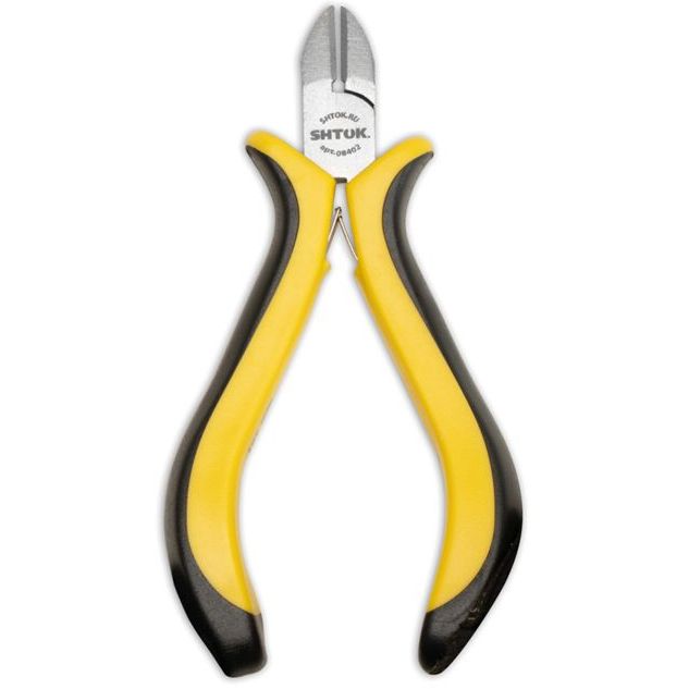 Кусачки "Мини" 120мм (08402) SHTOK 376305