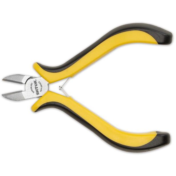 Кусачки "Мини" 120мм (08402) SHTOK 376305