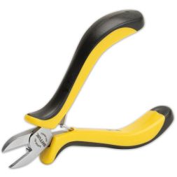 Кусачки "Мини" 120мм (08402) SHTOK 376305