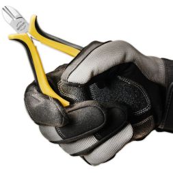 Кусачки "Мини" 120мм (08402) SHTOK 376305