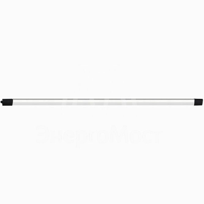 Светильник светодиодный PWP-C2 1200 BLACK 40Вт 6500К IP65 ДСП черн. JazzWay 5058576