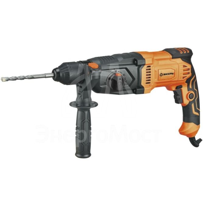 Перфоратор Вихрь П-5А-1000