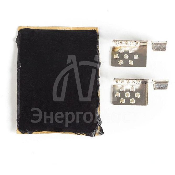 Комплект &amp;quot;Теплый пол&amp;quot; (пленка) Ultra RXM 220-0.5-4 (880Вт/0.5х 8м/S обогрева: 4кв.м) Rexant 51-0507-4