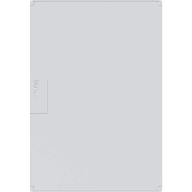 Корпус OptiBox Pro 24-NNR-IP40 пластик. КЭАЗ 379797