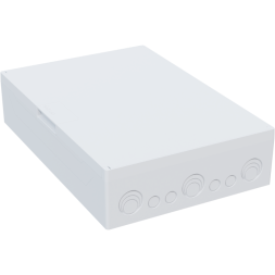 Корпус OptiBox Pro 24-NNR-IP40 пластик. КЭАЗ 379797