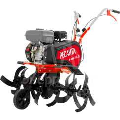 Мотокультиватор Ресанта БМК-6,5