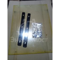 Коврик полиуретановый для виброплиты VP70TH