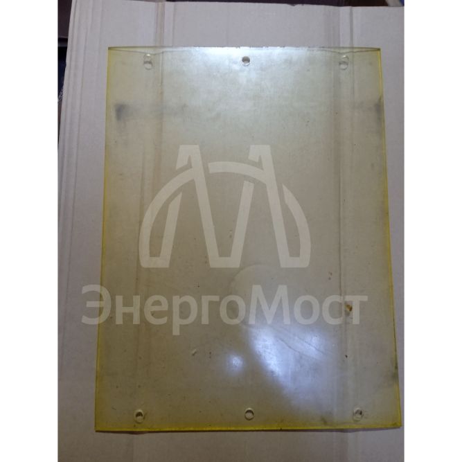 Коврик полиуретановый для виброплиты VP70TH