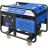 Дизель генератор TSS SDG 12000EHA