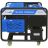 Дизель генератор TSS SDG 12000EHA