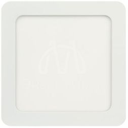 Светильник светодиодный LED 2-16-6K 16Вт 6500К встраив. квадратный ЭРА Б0058405