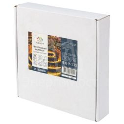 Шнур светодиодный Дюралайт фиксинг 2Вт 24LED/м мульти (RYGB) 20м Neon-Night 121-329-20