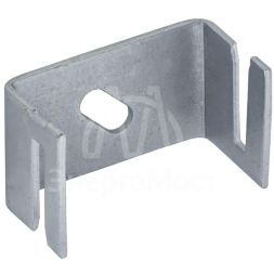 Держатель полосы 40х4мм оцинк. сталь HDZ IEK ZDP71-14-1-40