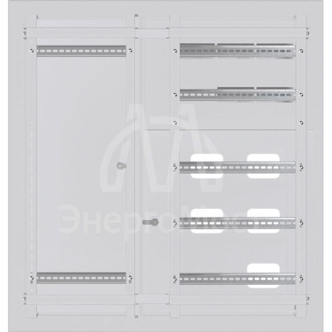 Щит этажный ЩЭ 5кв. (1000х950х160) Basic EKF mb28-v-5