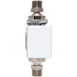 Реле перепада давления RVG-30-0.35-2 (0.35 МПа) EKF RVG-30-0.35-2