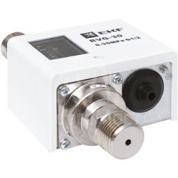 Реле перепада давления RVG-30-0.35-2 (0.35 МПа) EKF RVG-30-0.35-2