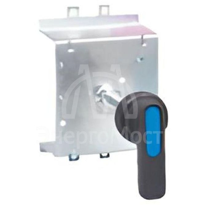 Привод поворотный ручной ERH-M5 для NXM-800 (R) CHINT 946887