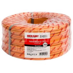 Кабель КПСЭнг(А)-FRLS 1х2х0.35 (м) Rexant 01-4901-1