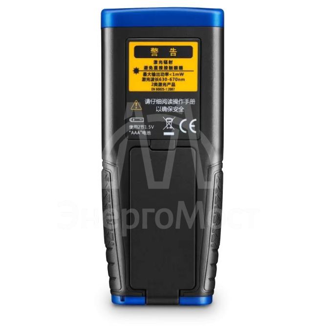 LDM-80H Лазерная рулетка - дальномер