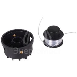 Головка с леской ETH-18-2Li для Huter GET-18-2Li HLN