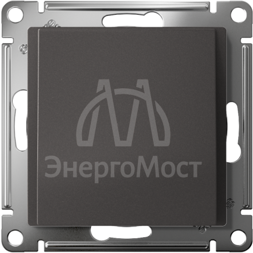 Вывод кабеля AtlasDesign механизм базальт SE ATN001499