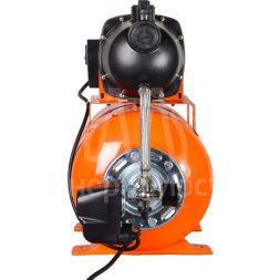 Автономная станция водоснабжения Вихрь АСВ-70/40 П-20