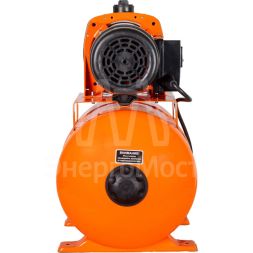 Автономная станция водоснабжения Вихрь АСВ-70/40 П-20