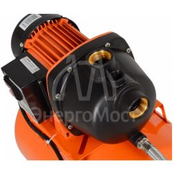 Автономная станция водоснабжения Вихрь АСВ-70/40 П-20