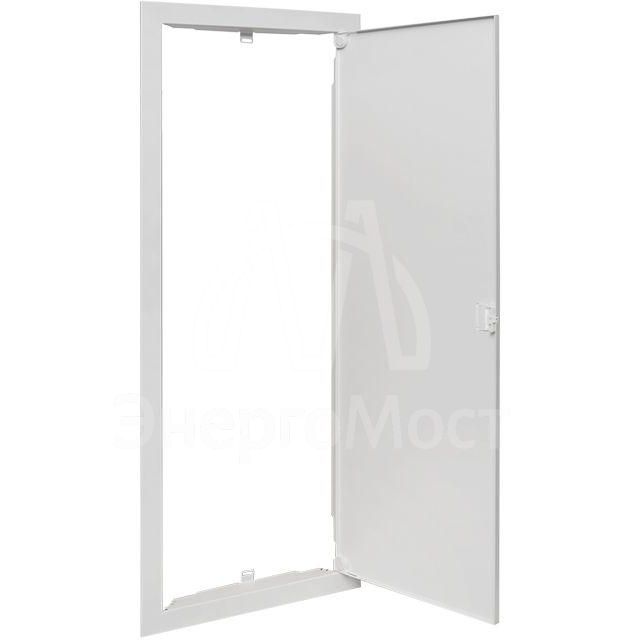 Дверь для щита Nova 5 габарит IP40 метал. PROxima EKF nv-door-m-5