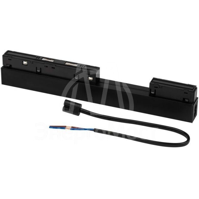 Драйвер потайной TRM20-DRH100 100Вт 230В 50-60Гц для магнитной трековой системы NOVA Эра Б0054797