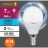 Лампа светодиодная LED Value LVCLP60 7SW/865 230В E14 10х1 RU OSRAM 4058075579682