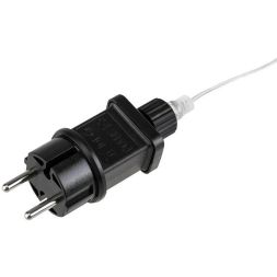 Фигура светодиодная Олененок 107см теплый бел. питание от трансформатора IP44 Neon-Night 501-371
