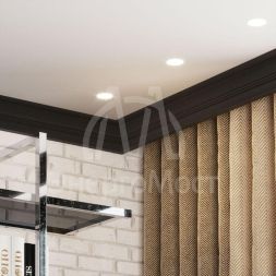 Лампа светодиодная Elementary MR16 GU5.3 9Вт 4100К Gauss 13529