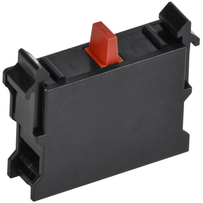 Контакт дополнительный 1НЗ MASTER IEK MI-DK60-2