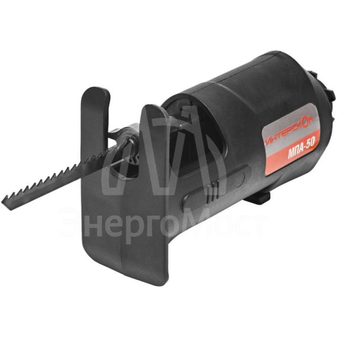 Модуль лобзика МультиМАКС МПА-50 ИНТЕРСКОЛ 755.0.3.13