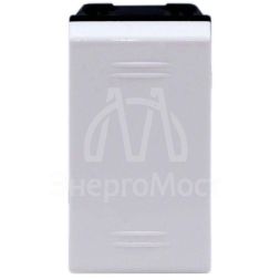 Выключатель 1-кл. 1п 1мод. Viva 16А IP20 бел. DKC 45011