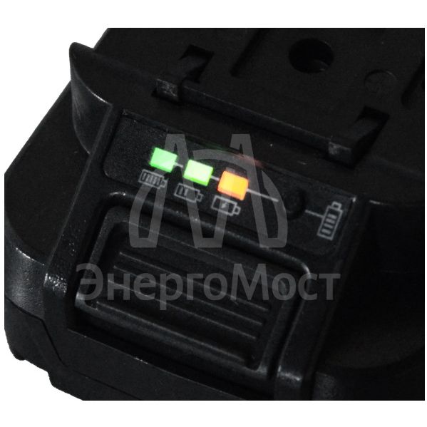 Аккумулятор АКБ20/2 ЕА+ Ресанта