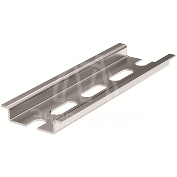 DIN-рейка перфорир. OMEGA 3F 35х7.5мм (дл.2м) DKC 02140-RET