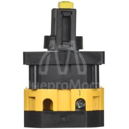 Переключатель кулачковый 40А (сх. 92) стандартная рукоятка IEK MI-CS10-040-092