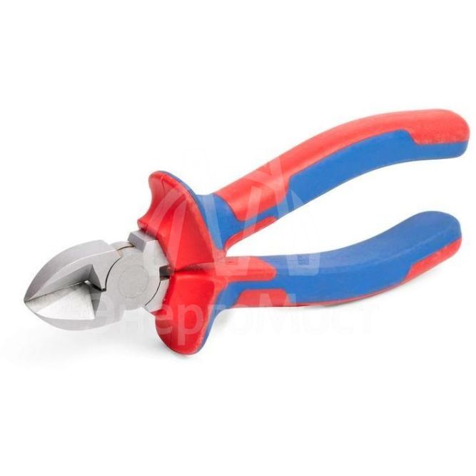 Бокорезы &amp;quot;Мастер&amp;quot; 160мм КВТ 77427