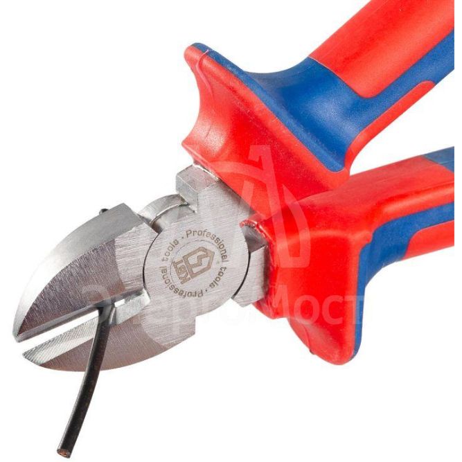 Бокорезы &amp;quot;Мастер&amp;quot; 160мм КВТ 77427