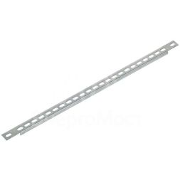 Планка монтажная для ЩМП-1664 30х545 оцинк. (2шт/компл) IEK YKM40-P-30X545