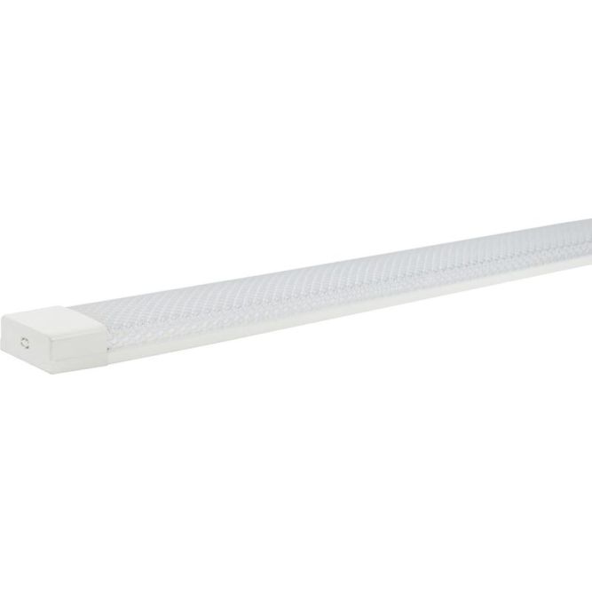 Светильник светодиодный PPO-07 1200 Prisma 36Вт 6500К IP40 ДПО JazzWay 5064348