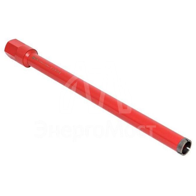 Коронка алмазная (проходка) WCHP-32/450 (1 1/4дюйм UNC) Expert EKF wchp-sf32/450