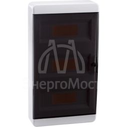 Корпус пластиковый Optibox P BNK 2 36 IP41 КЭАЗ 117930